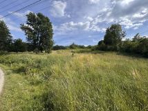 Działka budowlana Grabno Dół