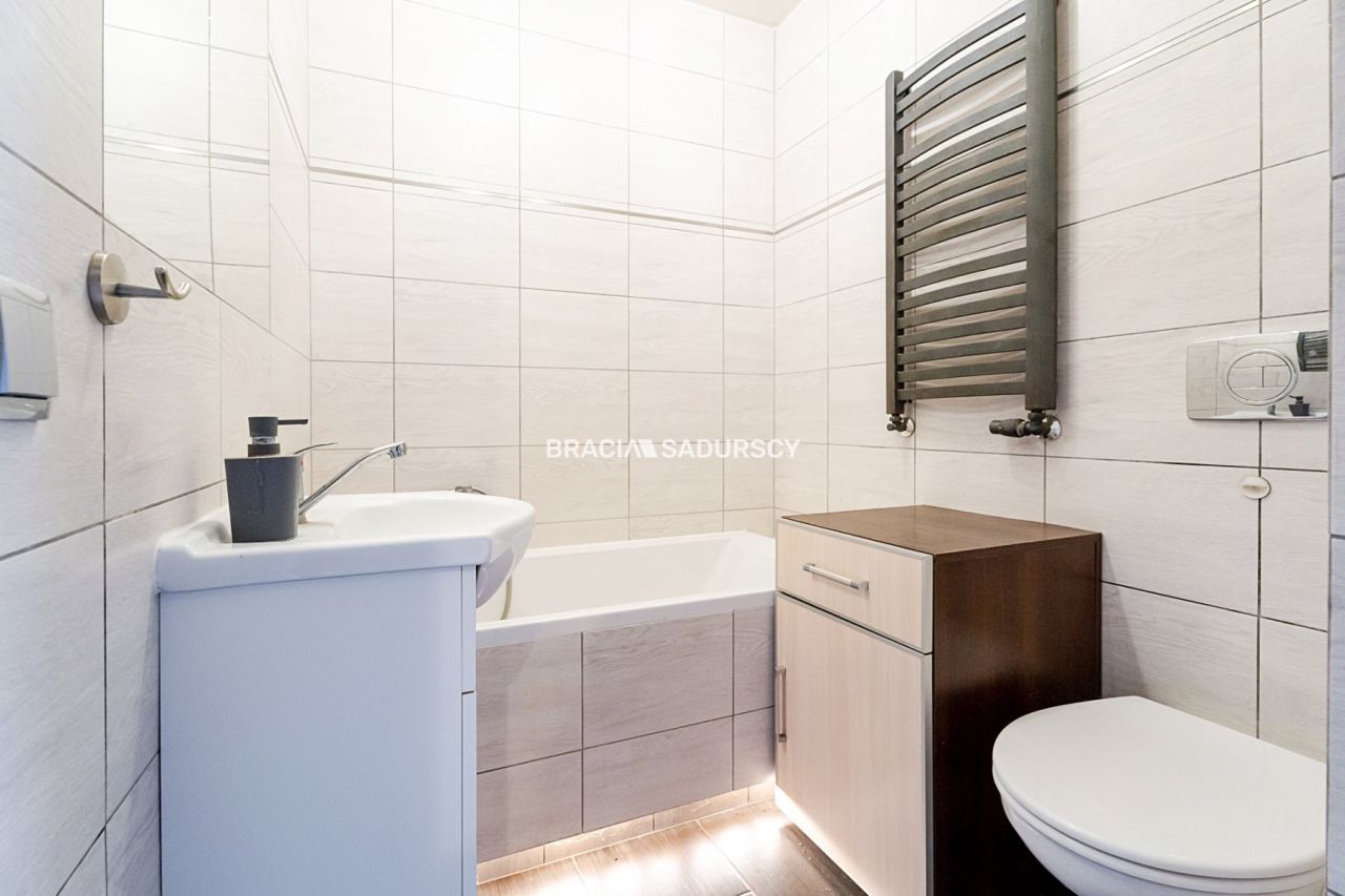 dom wolnostojący, 4 pokoje Kraków Prądnik Biały, ul. Głogowa. Zdjęcie 9