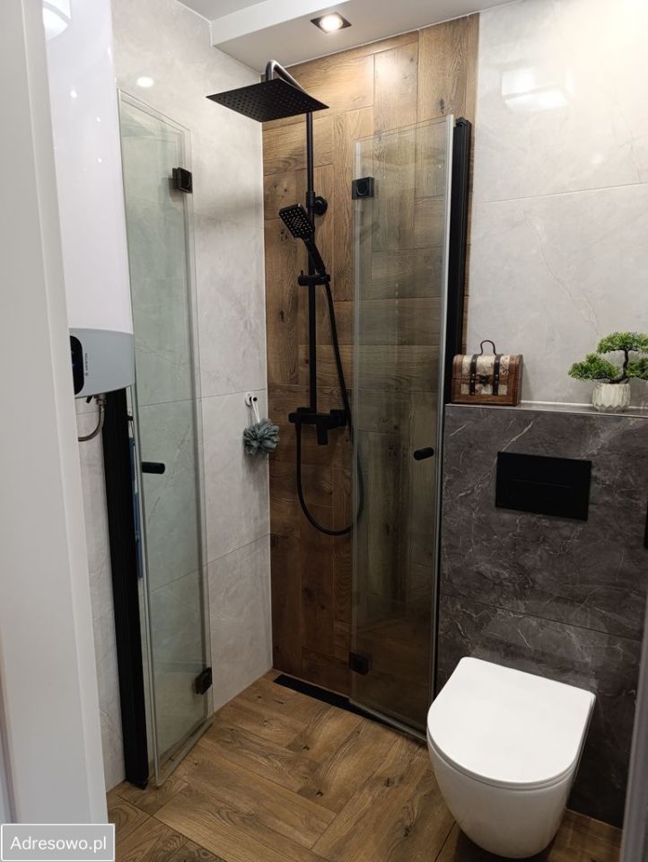 Mieszkanie 3-pokojowe Wyszobór. Zdjęcie 15