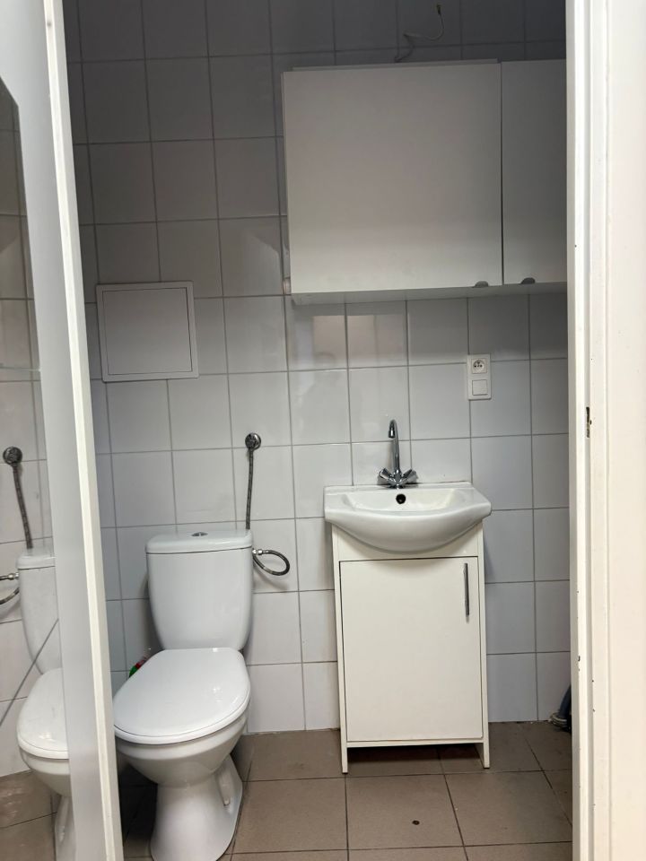 Lokal Warszawa Praga-Południe, ul. Konrada Guderskiego. Zdjęcie 8