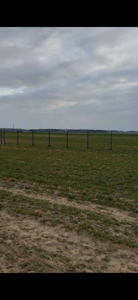 Działka budowlana Ogorzeliny