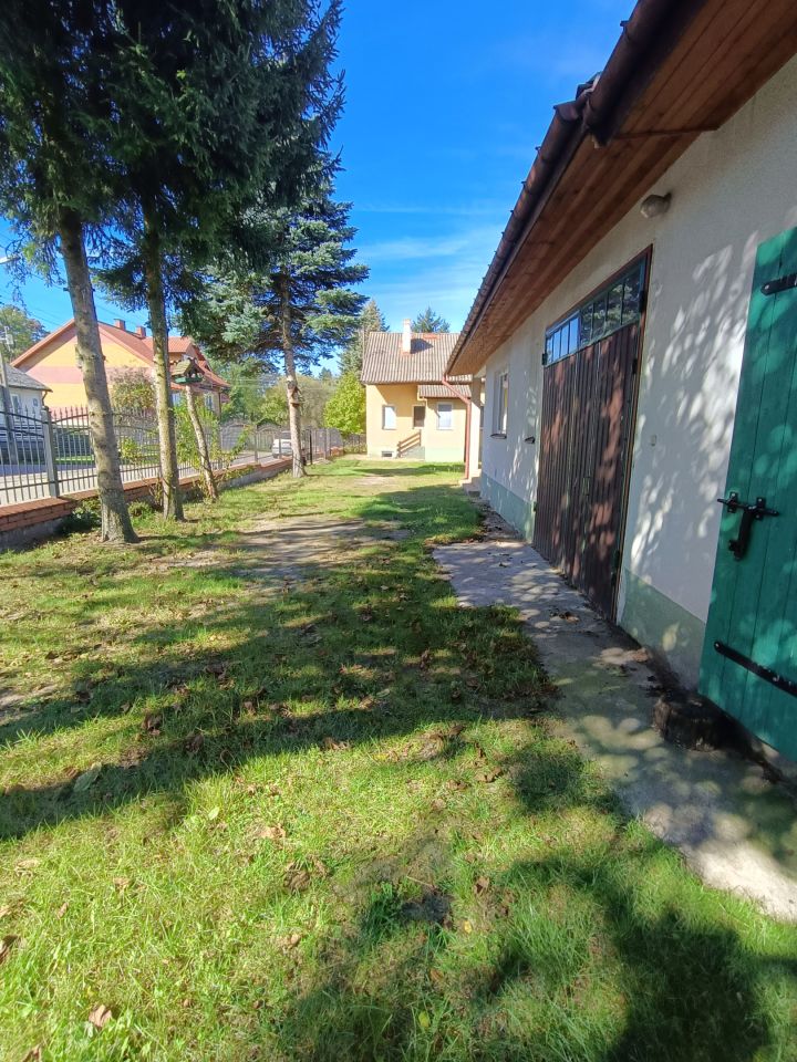 dom wolnostojący, 6 pokoi Domanice. Zdjęcie 17