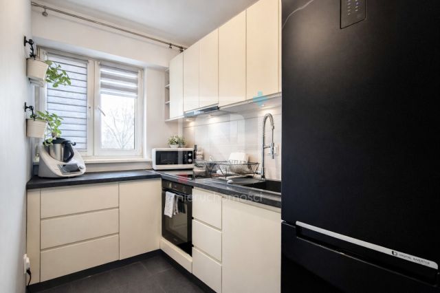 Mieszkanie 2-pokojowe Warszawa Mokotów, ul. Gotarda. Zdjęcie 1