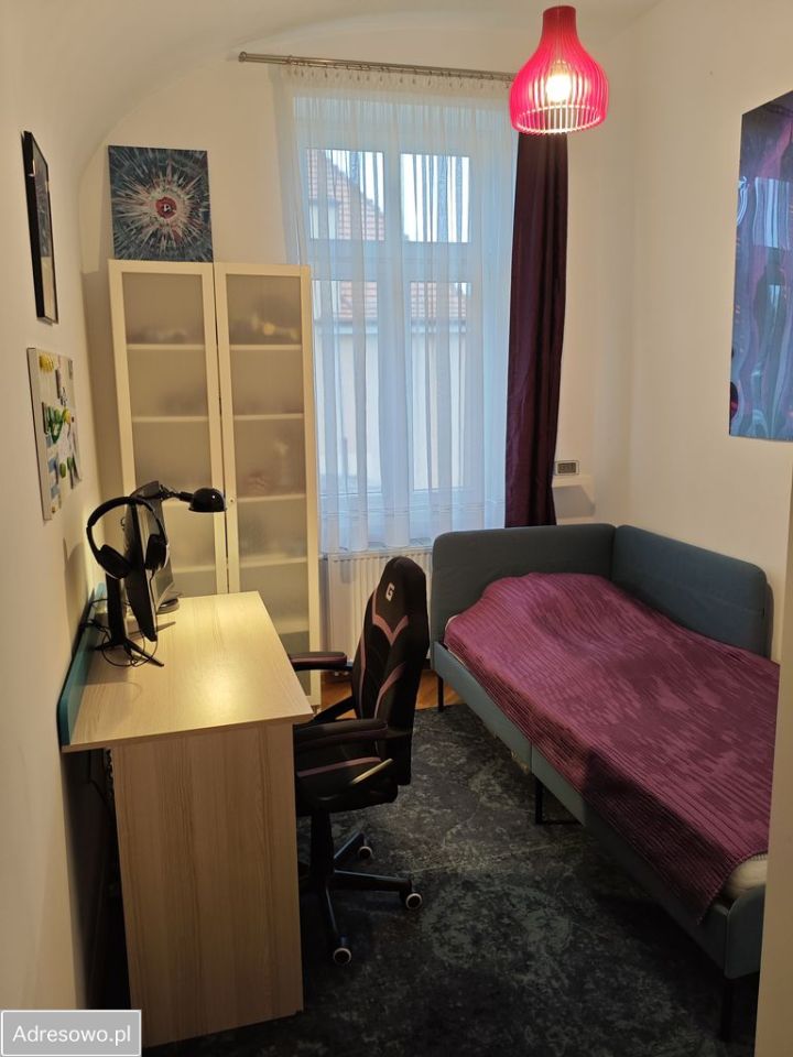 Mieszkanie 4-pokojowe Wrocław Borek, ul. Orla. Zdjęcie 7