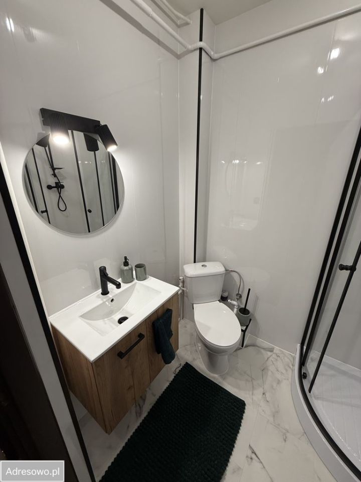 Mieszkanie 2-pokojowe Starachowice, ul. Kopalniana. Zdjęcie 8