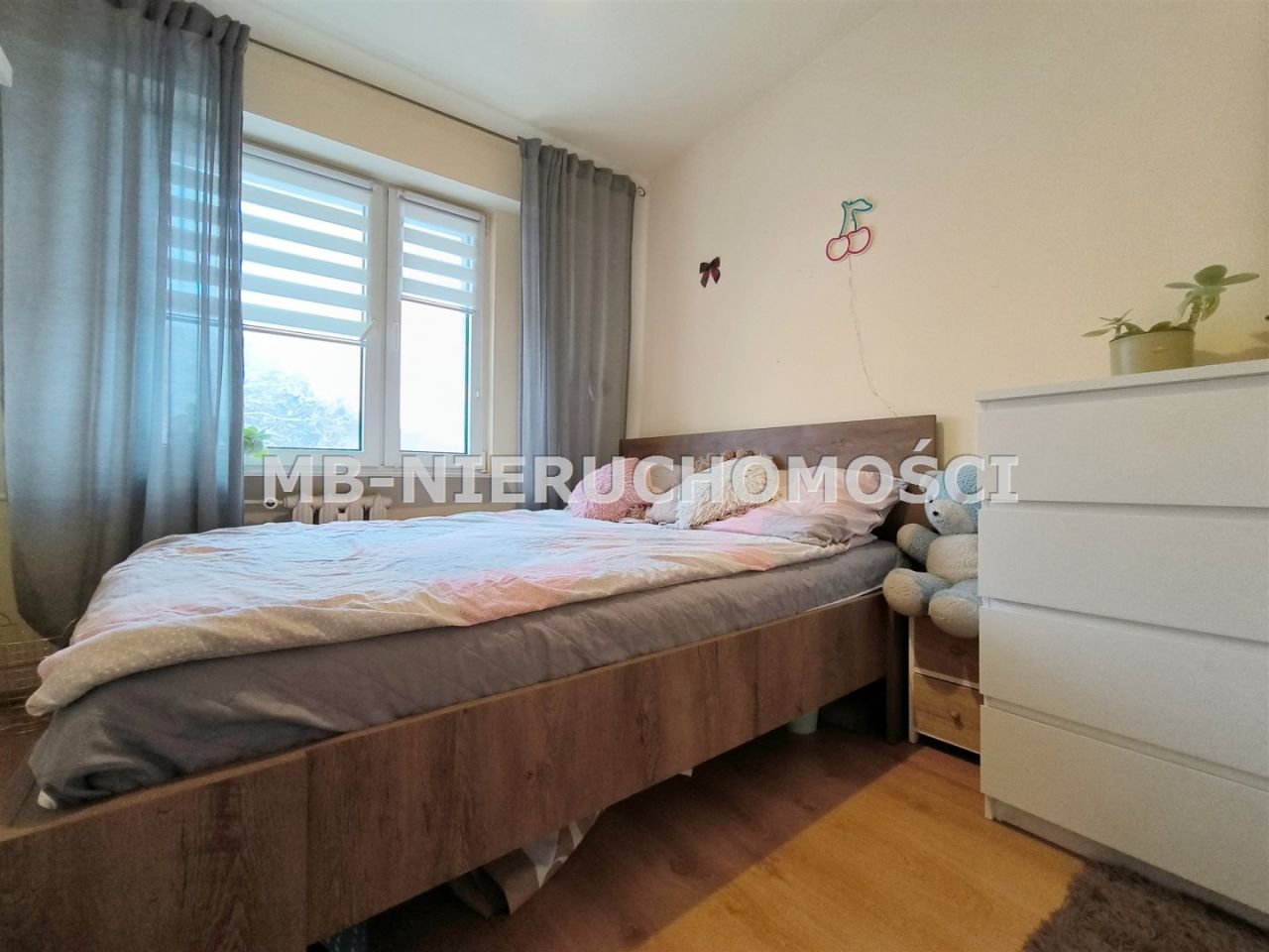 Mieszkanie 4-pokojowe Olsztyn Pieczewo, ul. Bolesława Jeziołowicza. Zdjęcie 8