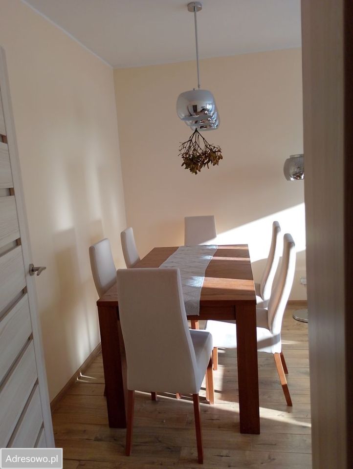 Mieszkanie 3-pokojowe Warszawa Targówek, ul. Płońska. Zdjęcie 4