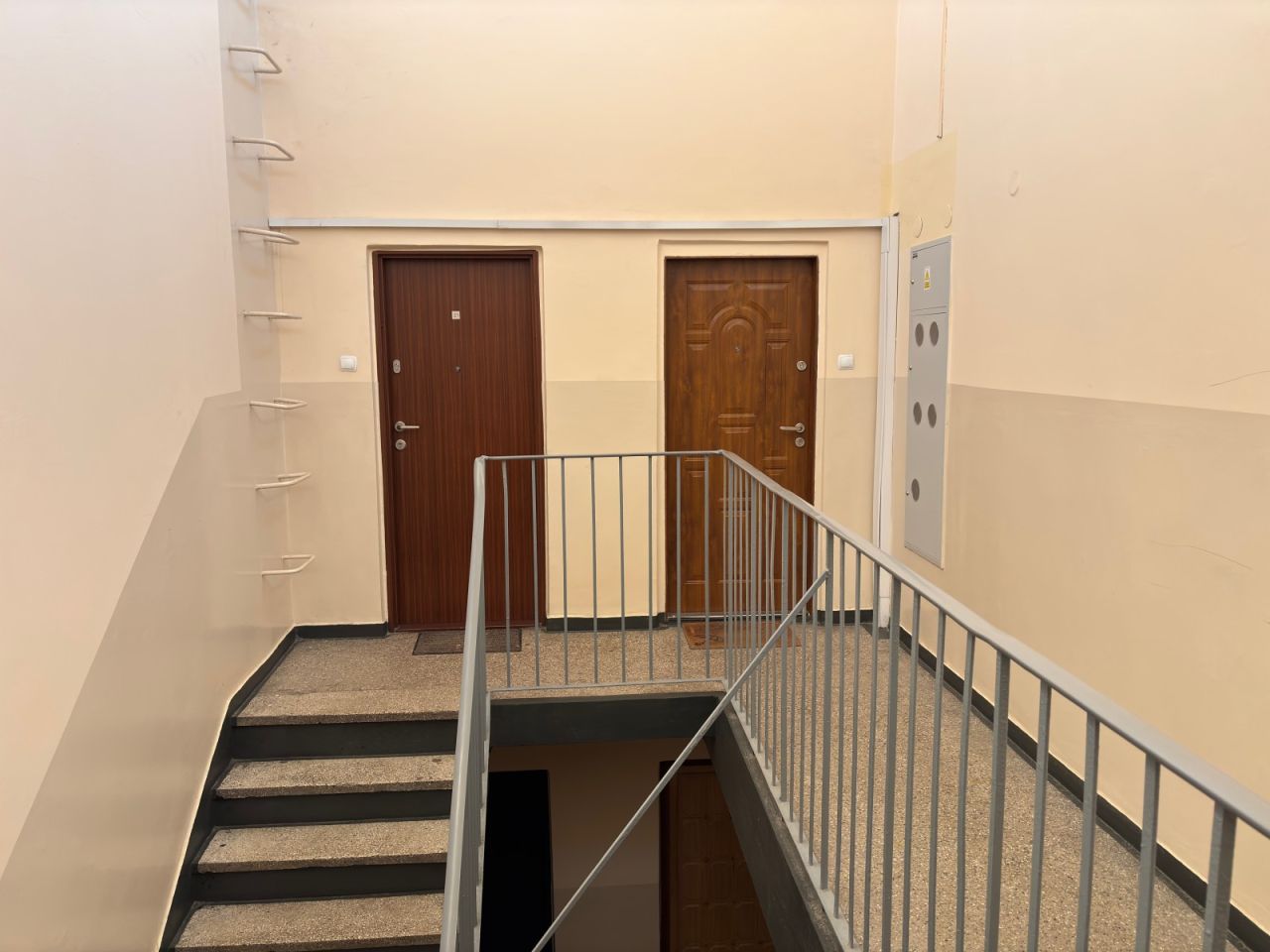 Mieszkanie 2-pokojowe Gliwice Sikornik, ul. Perkoza. Zdjęcie 16