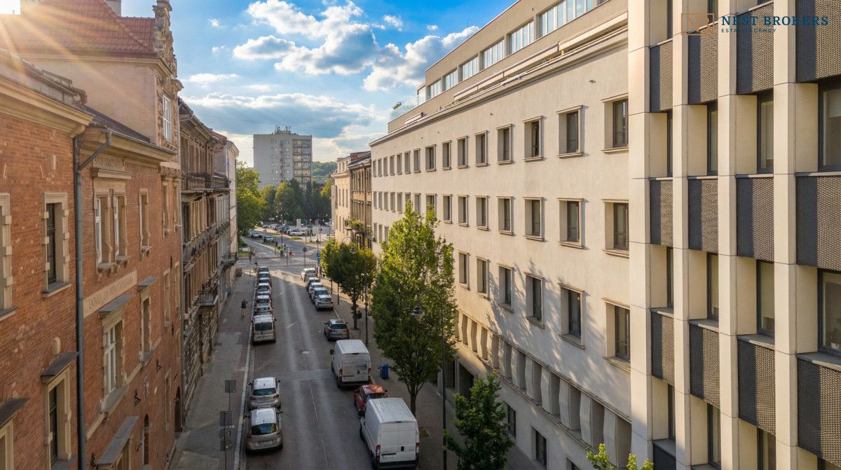 Lokal Kraków Stare Miasto, ul. Smoleńsk. Zdjęcie 9