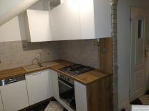 Mieszkanie 2-pokojowe Lublin, ul. Bazylianówka. Zdjęcie 3