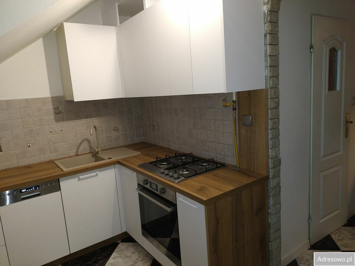 Mieszkanie 2-pokojowe Lublin, ul. Bazylianówka. Zdjęcie 4