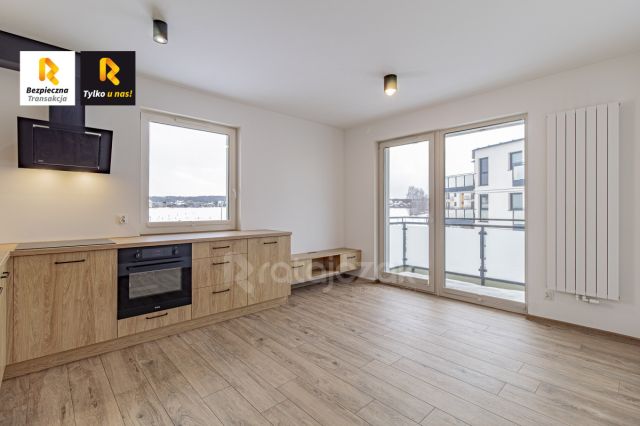 Mieszkanie 3-pokojowe Bolszewo, ul. Nasturcjowa. Zdjęcie 1