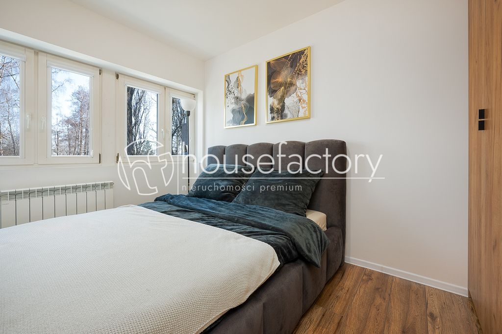 Mieszkanie 2-pokojowe Łódź Teofilów, ul. Tomasza Judyma. Zdjęcie 10