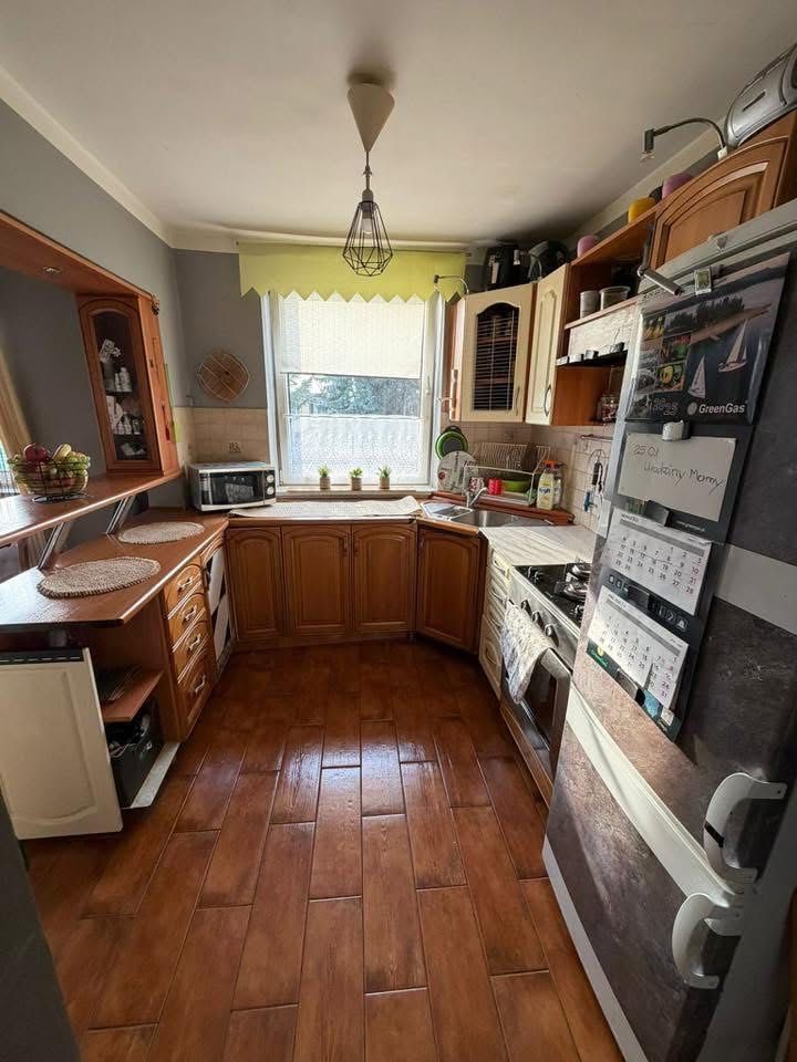 Mieszkanie 2-pokojowe Jaworzno, ul. św. Wojciecha. Zdjęcie 2