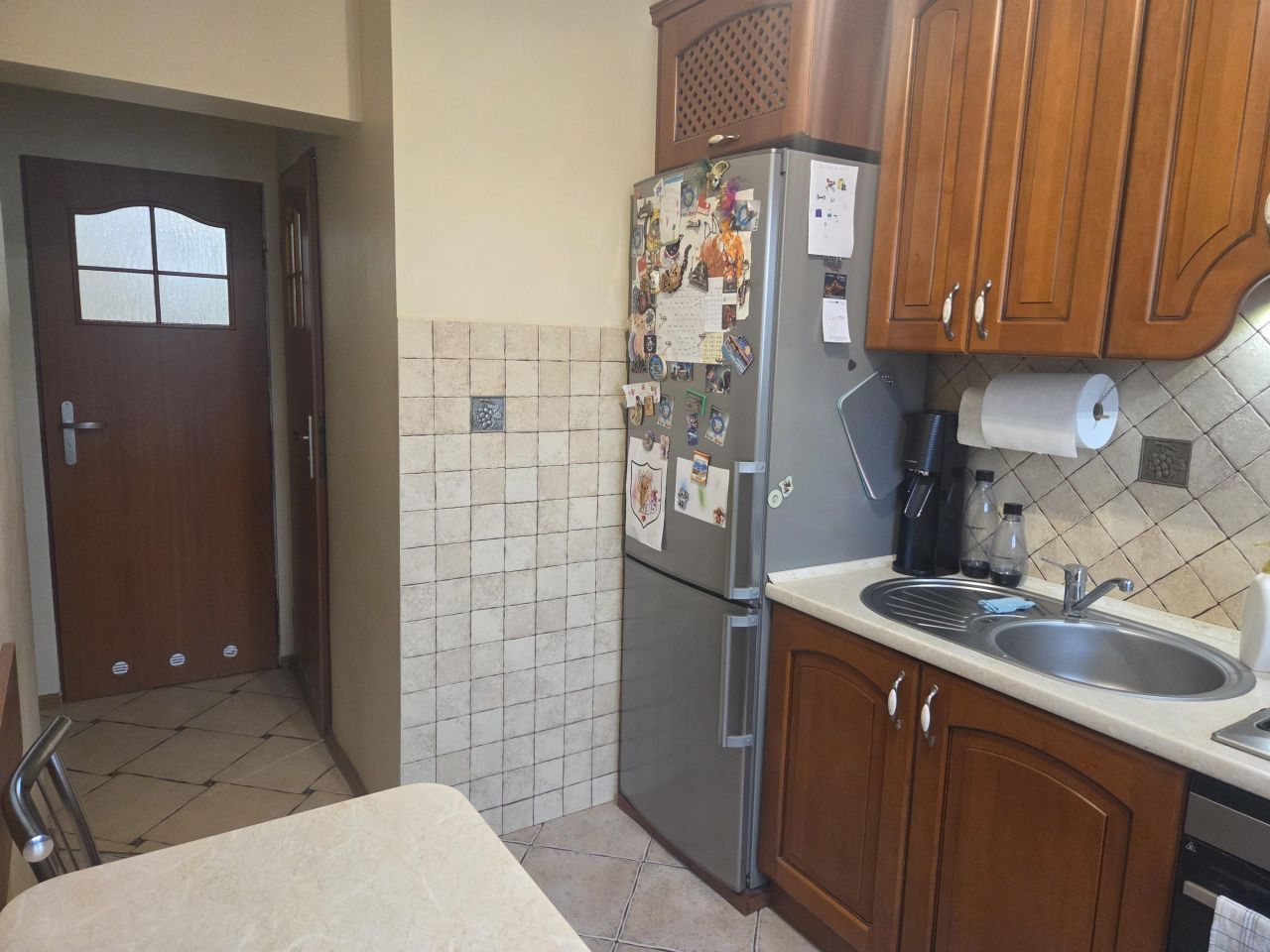 Mieszkanie 3-pokojowe Goleniów, ul. Jana Matejki. Zdjęcie 13