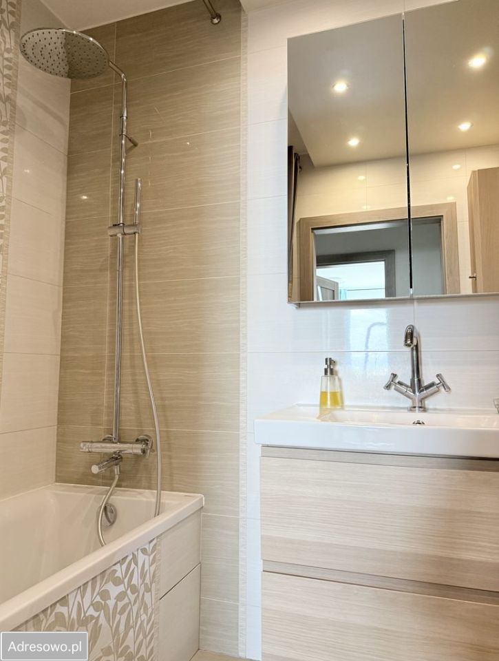 Mieszkanie 4-pokojowe Płock, ul. Górna. Zdjęcie 11