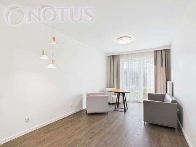 Mieszkanie 2-pokojowe Kraków Ruczaj. Zdjęcie 1