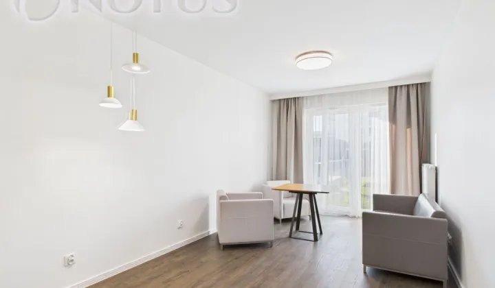 Mieszkanie 2-pokojowe Kraków Ruczaj