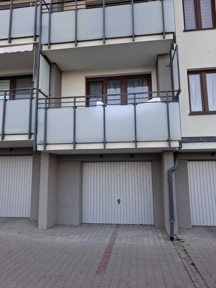 Mieszkanie 2-pokojowe Ciechanów, ul. Opinogórska. Zdjęcie 4