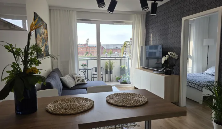 Mieszkanie 2-pokojowe Gdańsk Śródmieście, ul. Wałowa