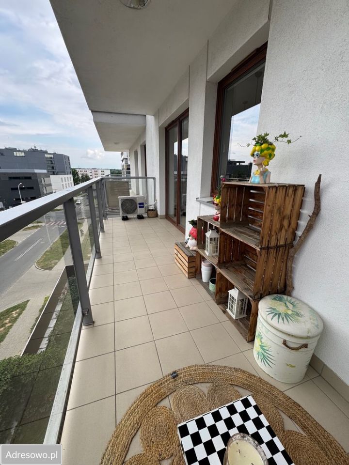 Mieszkanie 2-pokojowe Lublin Węglin, ul. Kryształowa. Zdjęcie 18