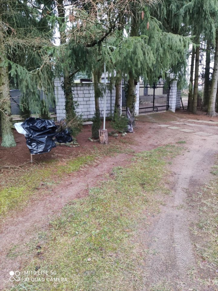 dom letniskowy, 3 pokoje Kania Polska, ul. Lawendowa. Zdjęcie 18