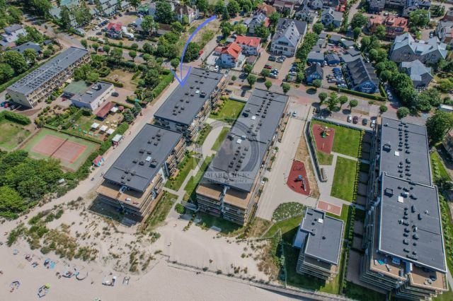Mieszkanie 2-pokojowe Dziwnów, ul. Kaprala Koniecznego. Zdjęcie 15