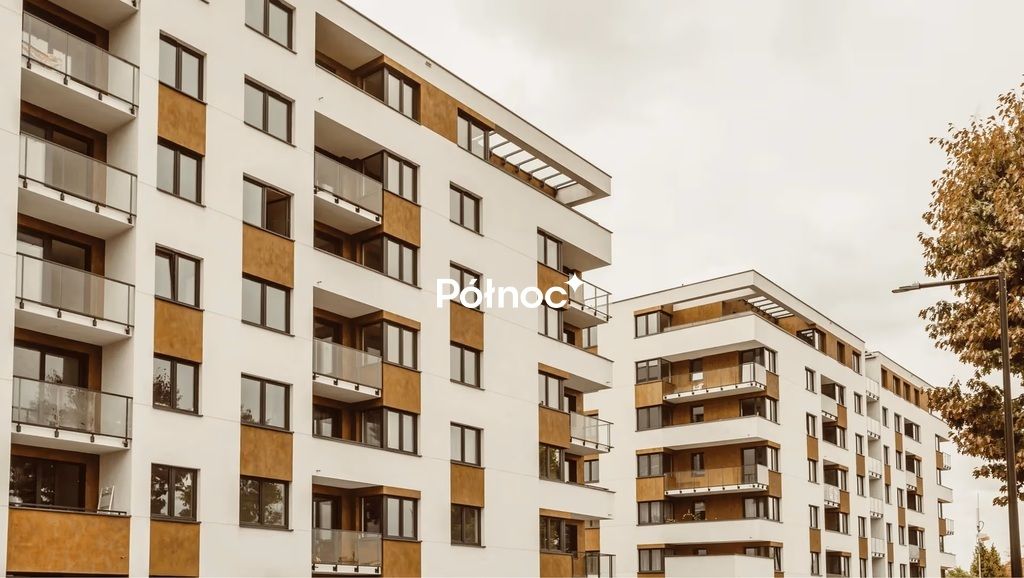 Mieszkanie 2-pokojowe Kraków Bronowice, ul. Sosnowiecka. Zdjęcie 5