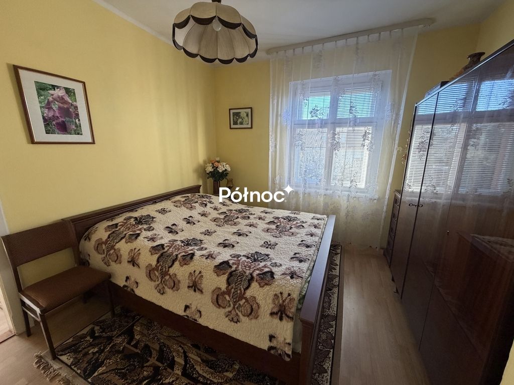 dom wolnostojący, 5 pokoi Bolesławiec, al. Wojska Polskiego. Zdjęcie 8
