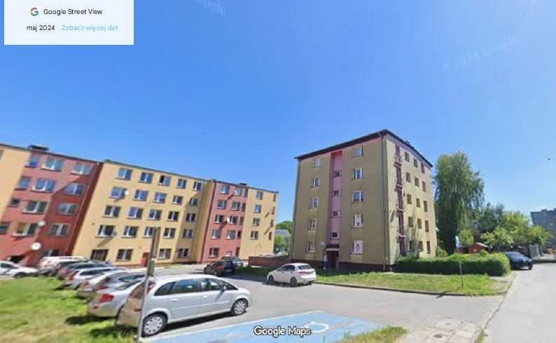Mieszkanie 2-pokojowe Jędrzejów, ul. 11 Listopada. Zdjęcie 2