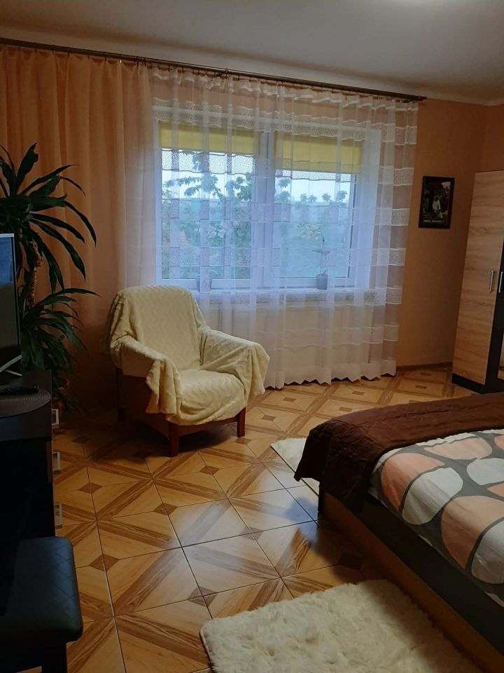 dom wolnostojący, 12 pokoi Zamość, ul. Graniczna. Zdjęcie 5