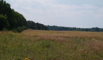 Działka inwestycyjna Machowinko