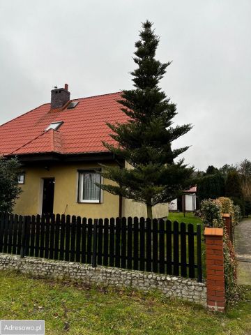 dom wolnostojący, 3 pokoje Kaźmierz. Zdjęcie 1