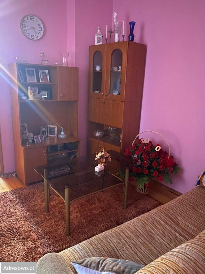 Mieszkanie 2-pokojowe Twardogóra, ul. Rynek. Zdjęcie 1