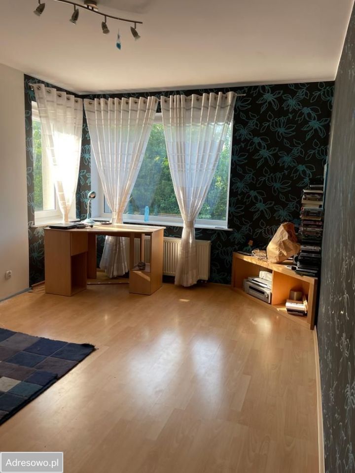 dom wolnostojący, 4 pokoje Bolszewo, ul. Antoniego Albeckiego. Zdjęcie 10