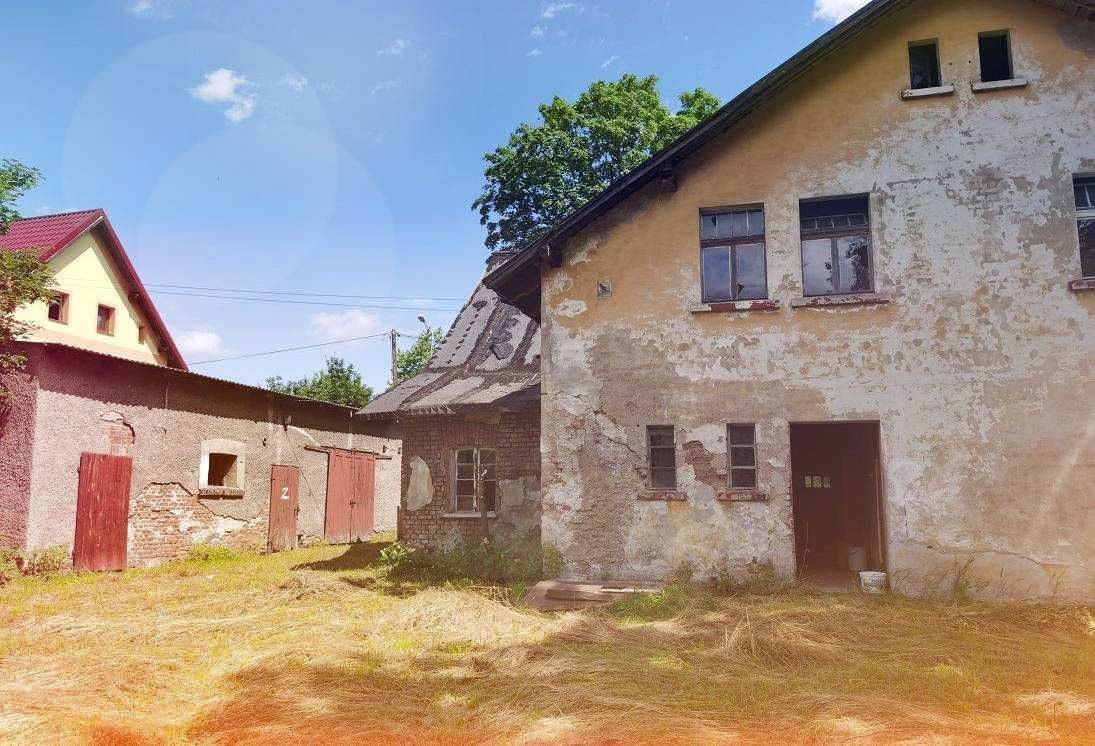 dom wolnostojący Marciszów. Zdjęcie 3