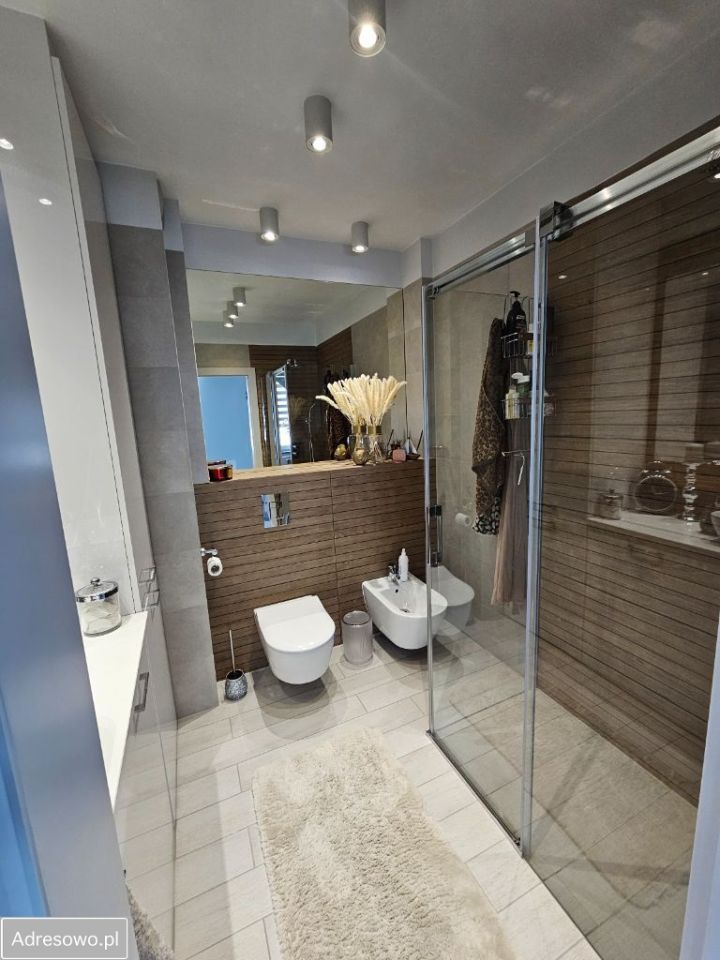 bliźniak, 5 pokoi Szczecin Krzekowo, ul. Waleriana Łukasińskiego. Zdjęcie 3