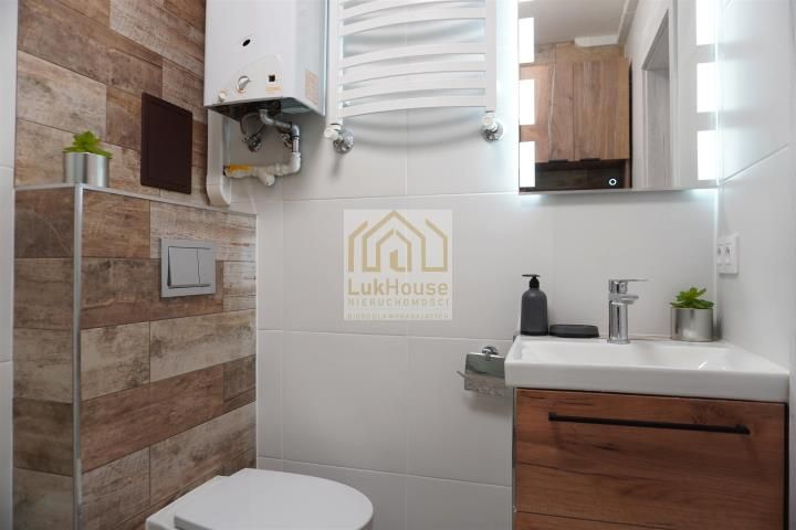 Mieszkanie 3-pokojowe Bytom, ul. Stanisława Witczaka. Zdjęcie 5