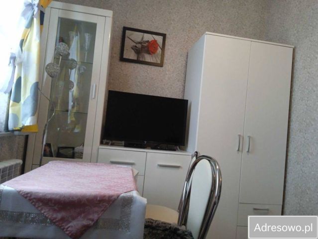 Mieszkanie 1-pokojowe Łódź, ul. Walerego Wróblewskiego. Zdjęcie 1