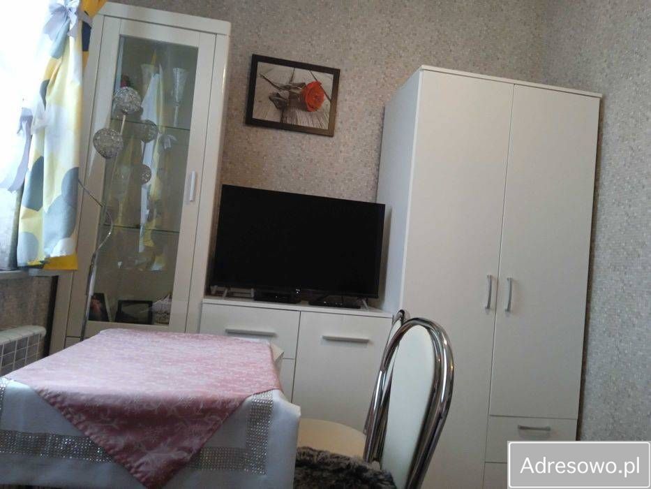 Mieszkanie 1-pokojowe Łódź, ul. Walerego Wróblewskiego