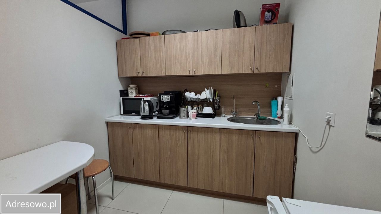 Biuro Lublin Rury, ul. Jana Sawy. Zdjęcie 3