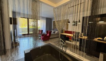 Mieszkanie 1-pokojowe Wisełka, ul. Leśna