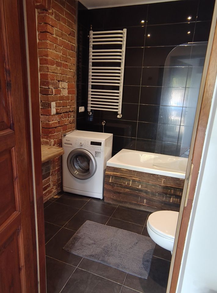 Mieszkanie 1-pokojowe Małkinia Górna, ul. Nurska. Zdjęcie 2