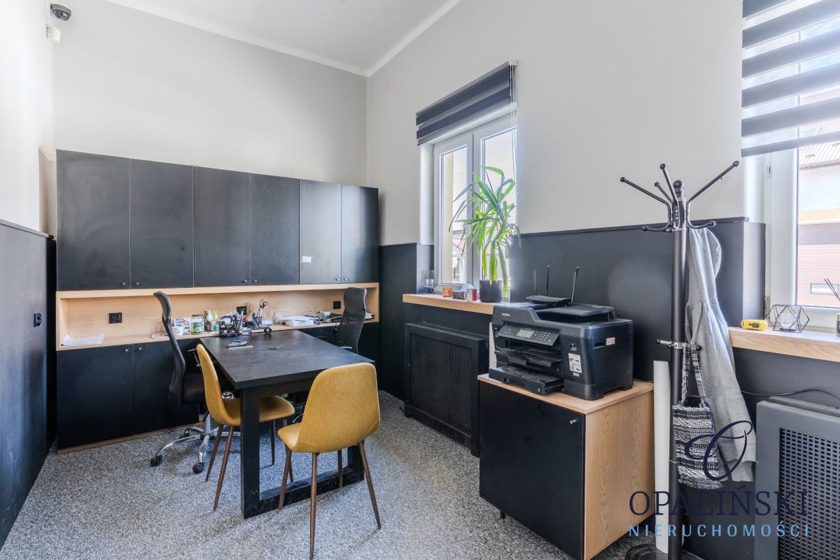 Biuro Lubenia. Zdjęcie 8