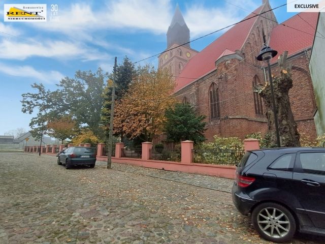 Mieszkanie 1-pokojowe Maszewo, ul. Wojska Polskiego. Zdjęcie 12