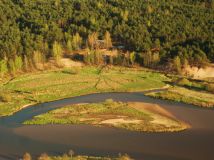 Działka rekreacyjna Biała Góra. Zdjęcie 1