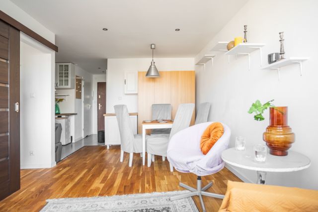 Mieszkanie 2-pokojowe Warszawa Mokotów, ul. Śniardwy. Zdjęcie 1