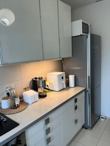 Mieszkanie 2-pokojowe Warszawa Śródmieście, al. Aleja "Solidarności". Zdjęcie 13