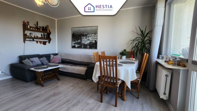 Mieszkanie 4-pokojowe Stargard. Zdjęcie 1