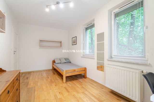 Mieszkanie 3-pokojowe Kraków Ruczaj, ul. Obozowa. Zdjęcie 6